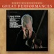 Great Performances Lalo Symphonie Espagnole Bruch Violin Concerto No 1