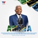 Amina Ali Hassan Mwinyi Single