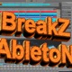 BREAKZ ABLETON SFR00012 EP