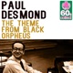 The Theme from Black Orpheus Remastered Single