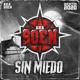 Sin Miedo Single