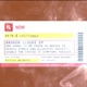 NOW feat soliloquy Single