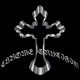CHROME CRUCIFIX feat LilRaTchet Single