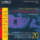 Bach J S Cantatas Vol 20 Bwv 44 59 173 184