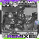 War on Silence Remixes feat 2Shy MC Defection Single