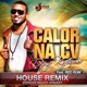 Calor na CV House Remix By Maxxi Dready feat Red Rum Single