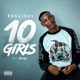 10 Girls feat Abuga Single