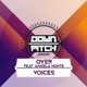 Voices feat Angela Hunte Single