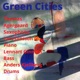 Green Cities feat Lars Jansson Lennart Ginman Anders Kjellberg EP