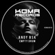 Empty Drum EP