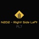 Right Side Left Single