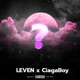 หายไป feat Leven Single