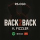 Back2Back feat Fizzler Single