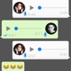 וואטסאפ Single