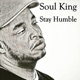 Stay Humble Single