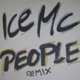 People Remix EP