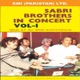 Sabri Brothers In Concert Vol 1