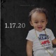 1 17 20 Single