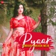 Pyaar Tumhari Ankhon Mein Single