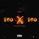 100 x 100 Single