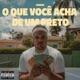 O Que Você Acha de Um Preto Single