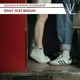 Only Just Begun Single