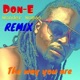 The Way You Are Wonder Woman Remix Single