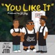 You Like It feat Mo Musiq JTM Single