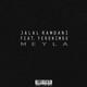 Meyla feat Yeronimou Single