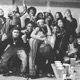 Turn Up Type feat BIG Groovy Single