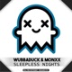 Sleepless Nights feat Monxx Single