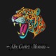 Monsta Extended Mix Single