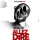 Allez Dire Single