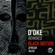 African Salsa D oké Remixes Single