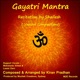 Gayatri Mantra Single