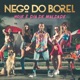 Hoje É Dia de Maldade Single
