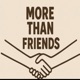 More Than Friends Single