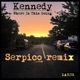 Where Is This Going Serpico Remix Single
