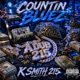 Countin Bluez feat K Smith Single