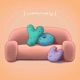 comfortably you Single