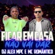 Ficar em Casa Não Vai Dar Single