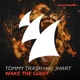 Wake the Giant feat JHart Single