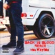 Back in Blood Remix Single