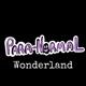 Wonderland Single