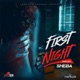 First Night Radio Edit Single