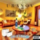Uranov Sprite feat Lkc Le4nDr Single