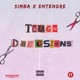 Tough Decisions Single
