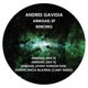 Armisael Reworks