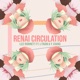 Renai Circulation feat L Train EP