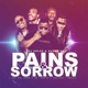 Pain Sorrow feat John Delinger Dunn s SA Mulaudzi Tee Jay Dr Mario Remix version Single